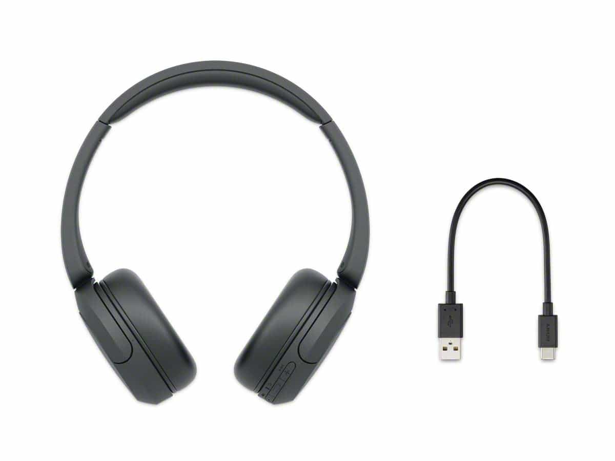WH-CH520 - BT HEADPHONE-ACCESSORY(IT & MOBILE)-SONY