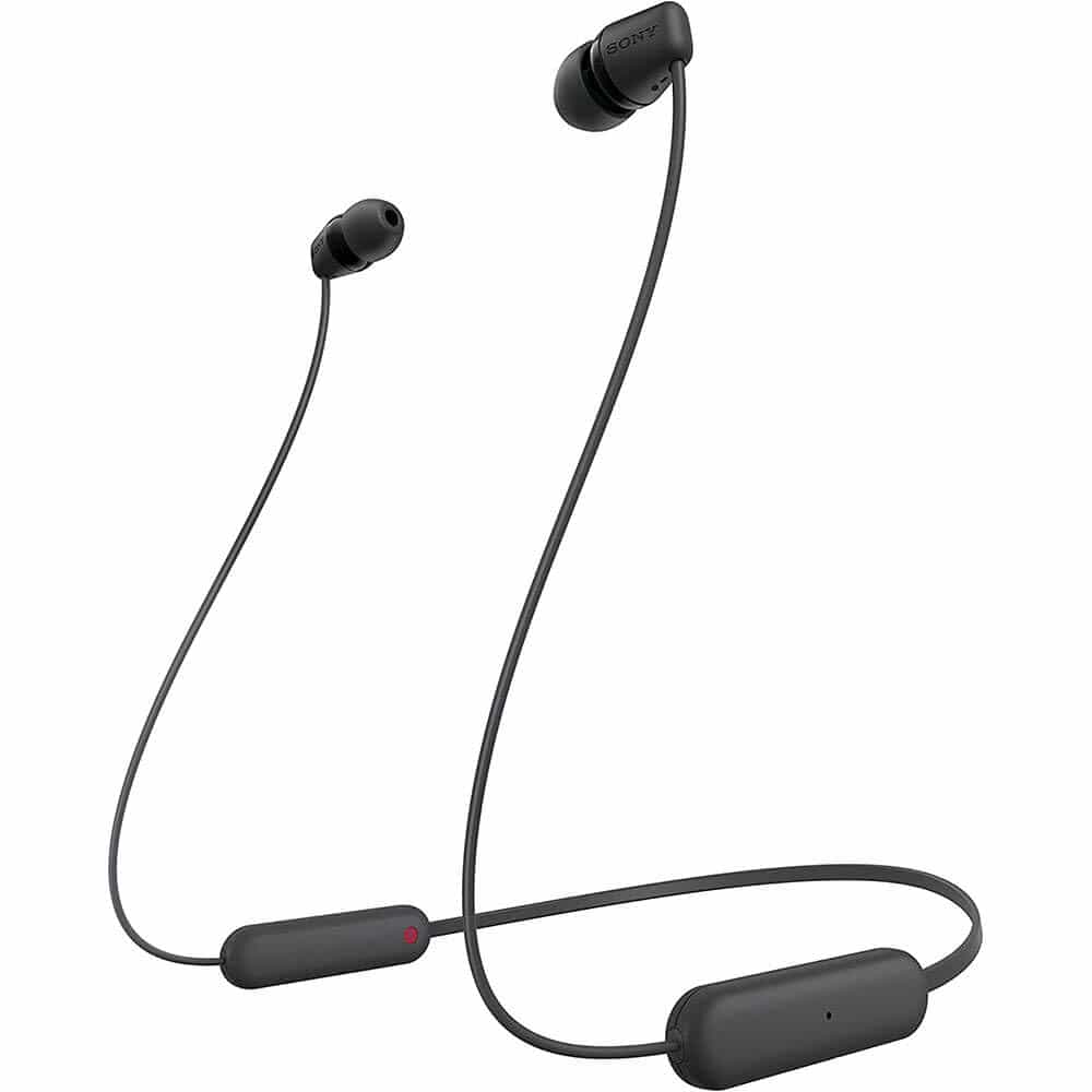 WI-C100 - BT EARPHONE-ACCESSORY(IT & MOBILE)-SONY
