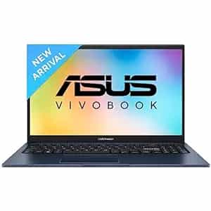 X1504ZA-NJ521WS / I5-1235U / 8GB / 512GB / INTEL IRIS X / 15.6 FHD / WIN 11 HOME / MS OFFICE / SILVER - LAPTOP - ASUS