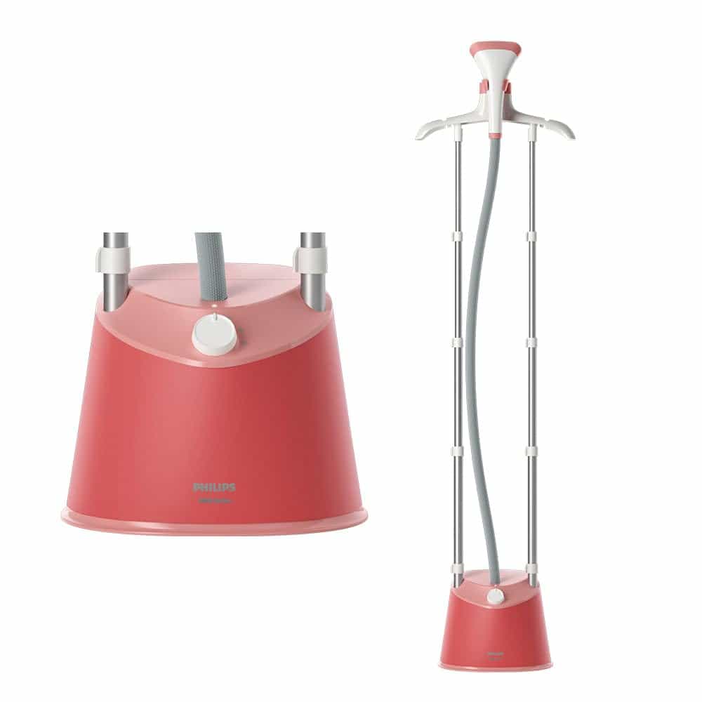 STE1030/20 (1800WATS)(STAND STEAMER)-GARMENT STEAMER-PHILIPS