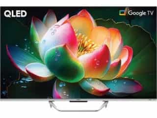 43S800QT (SMART GOOGLE TV) - LED OLED-QLED - HAIER