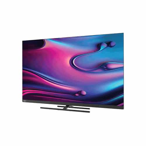 50S8GT (HQLED,SMART GOOGLE,SOUNBAR)(DH1VLK001) - LED UHD - HAIER