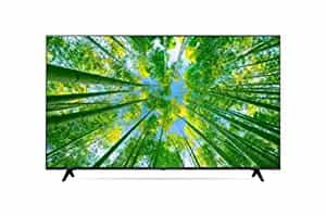 50UQ8040PSB (4K UHD)(8806091849519) - LED UHD - LG