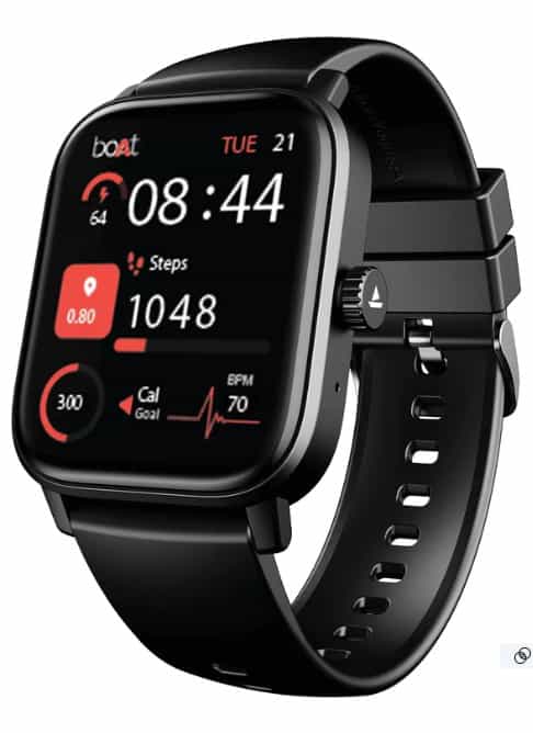 WAVE ASTRA NEO-SMART WATCH/BAND-BOAT
