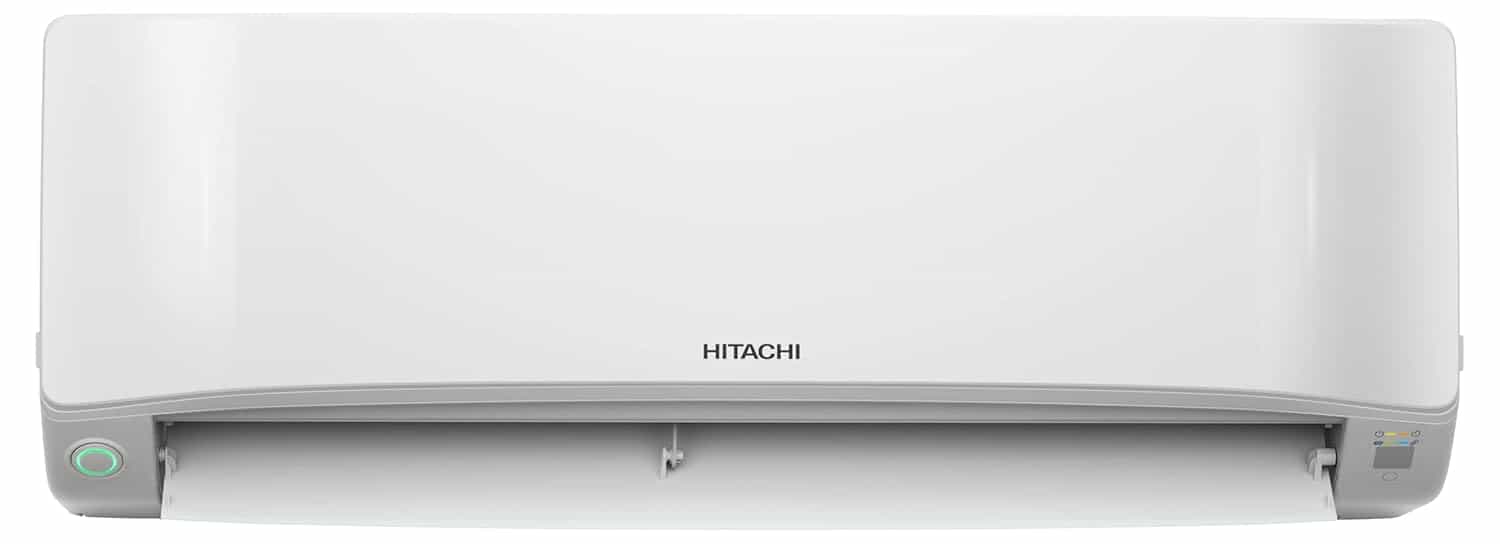 FIXED SPEED 1.5 TON SENPAI 3200FL (2 STAR)(RAS.B318PCAIBA1)(95056499)-AIR CONDITION SPLIT-HITACHI