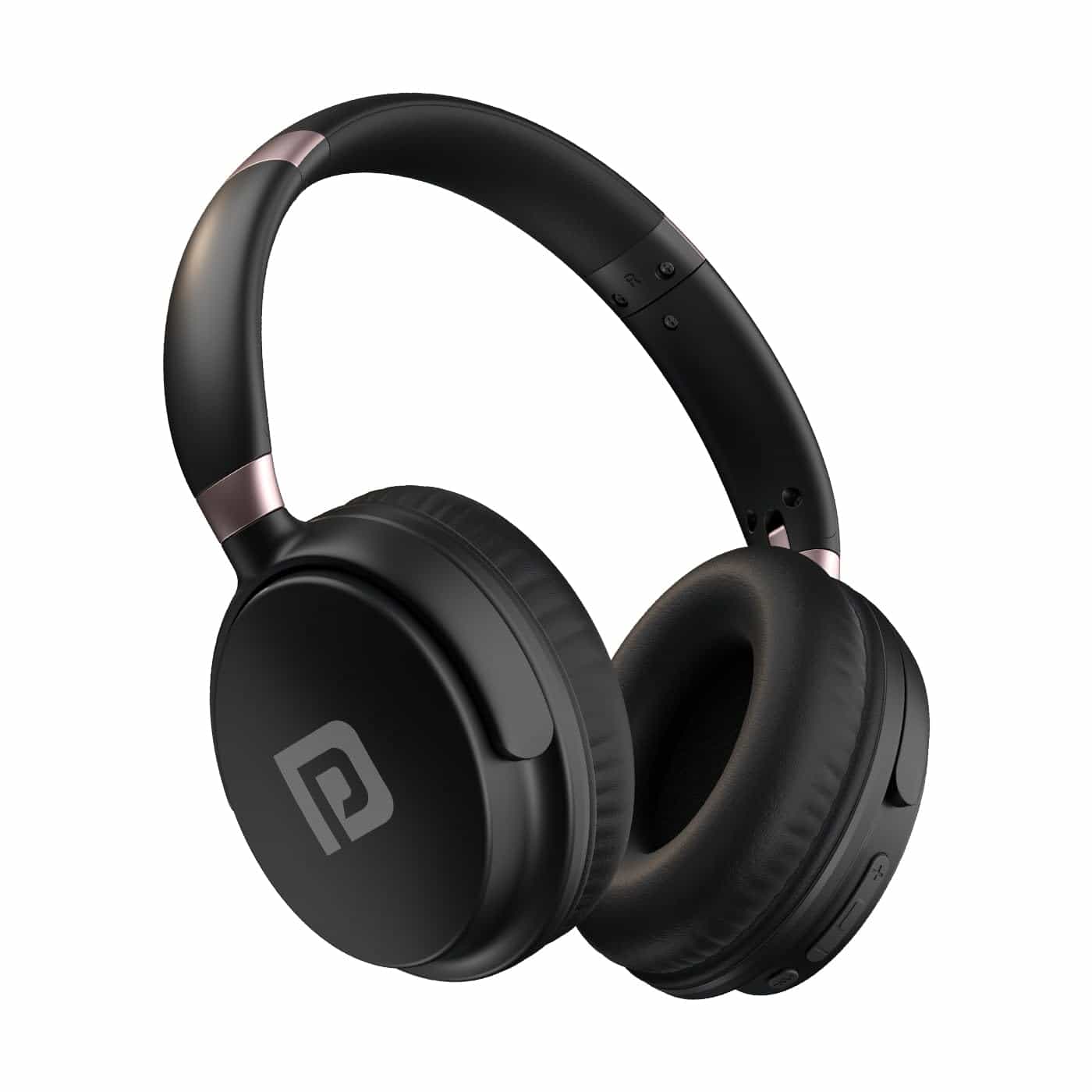 POR 2574 MUFFS M3 - ANC ENABLED OVER EAR HEADPHONE - ACCESSORY (IT & MOBILE) - PORTRONICS