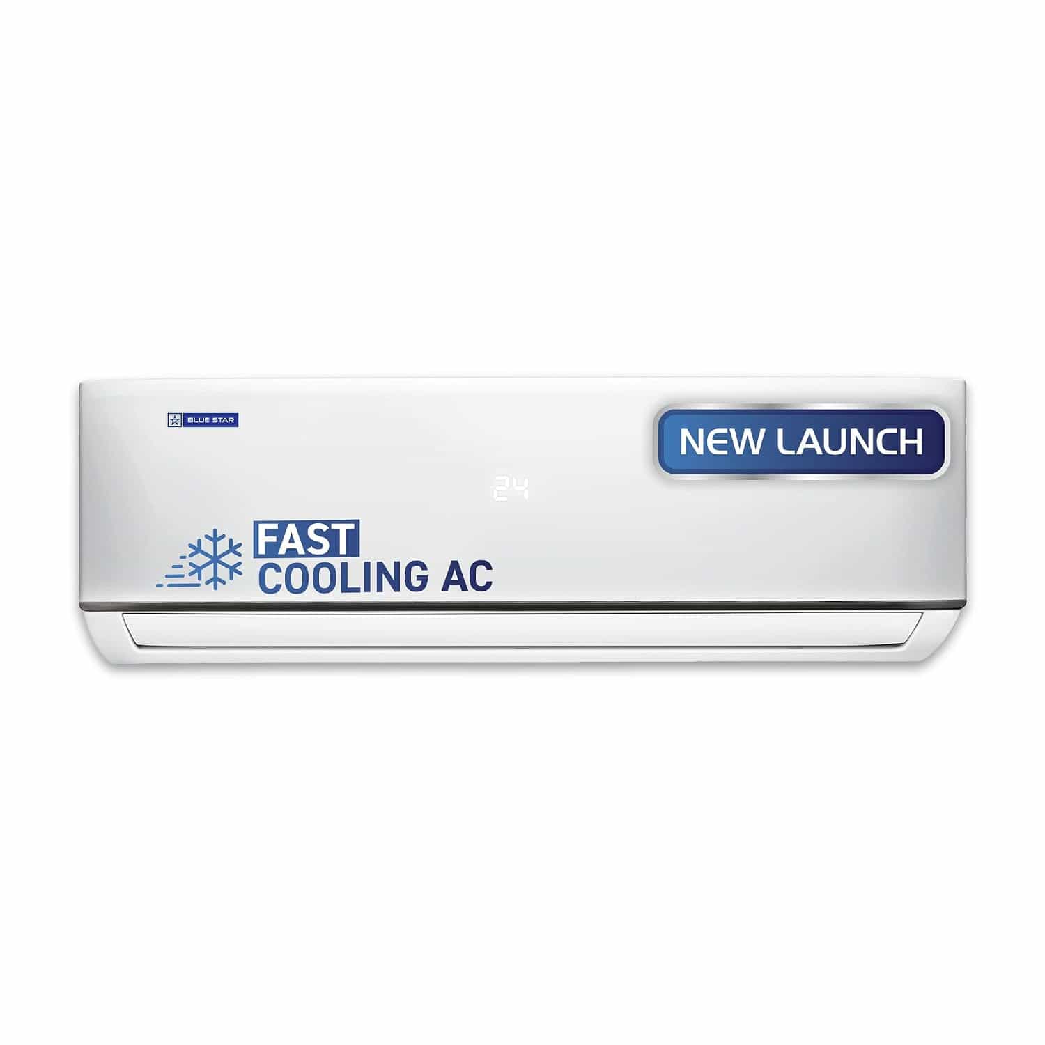 IA322DXU (2.0 TON)(3 STAR) AIR CONDITION INVERTER BLUE STAR