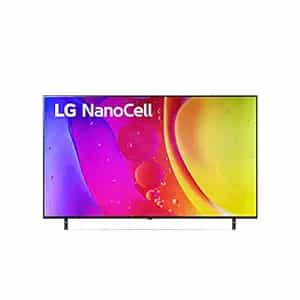 55NANO77SRA.ATR (4K NANO)(8806087976212) - LED UHD - LG
