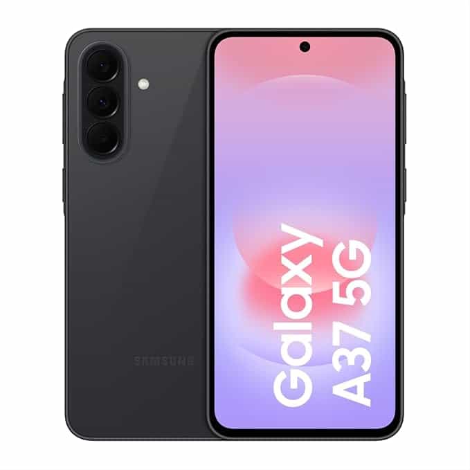 A37 (8/128)-MOBILE PHONE-SAMSUNG