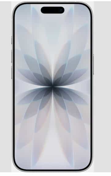 IPHONE 17 256GB - WHITE (MG6K4HN/A)-MOBILE PHONE-APPLE