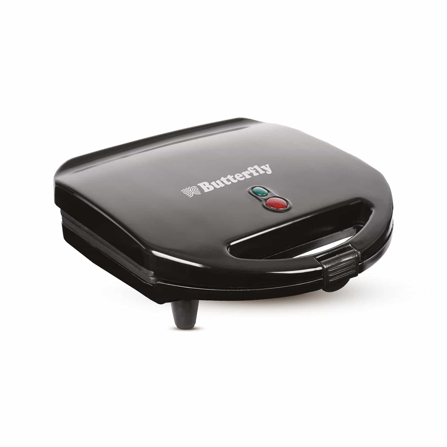 CROSTA (750 W)(BLACK)(GRILL)(TRIGSM00000) SANDWICH TOASTER BUTTERFLY