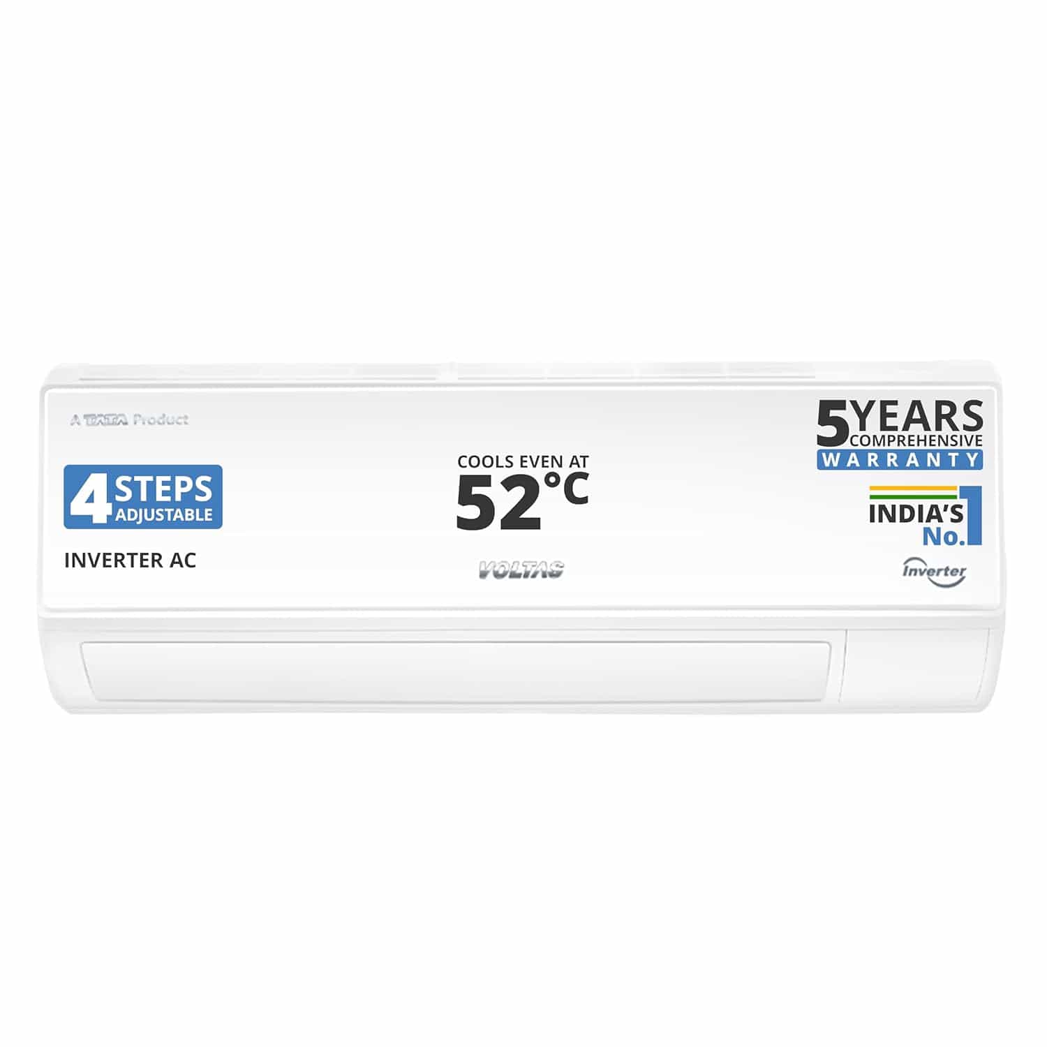 183 INV 2026 VERTIS (1.5 TON)(3 STAR)-AIR CONDITION INVERTER-VOLTAS