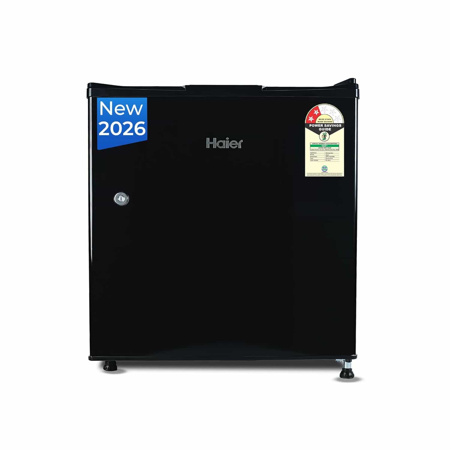 HRD-752KSA-(BLACK)(50 LTRS)(MINI BAR)(BS00UL0AR)-REF-DC-HAIER