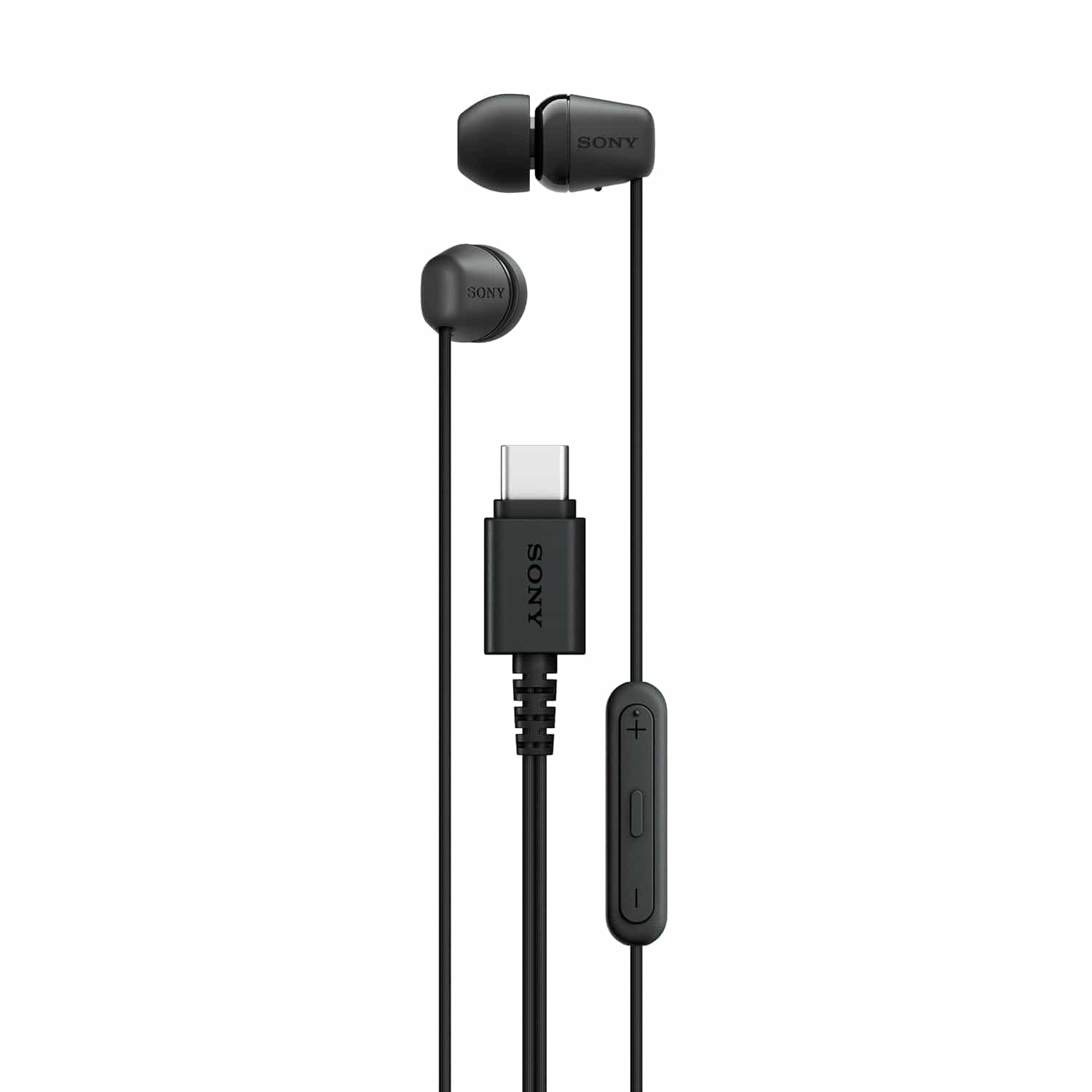 IER-EX15C - TYPE C-EARPHONE-ACCESSORY(IT & MOBILE)-SONY