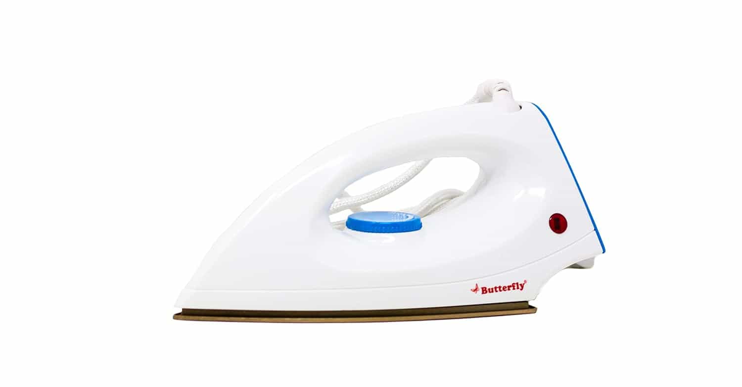 JOY (1000 W)(DRY)(I6008H00000) IRON BUTTERFLY