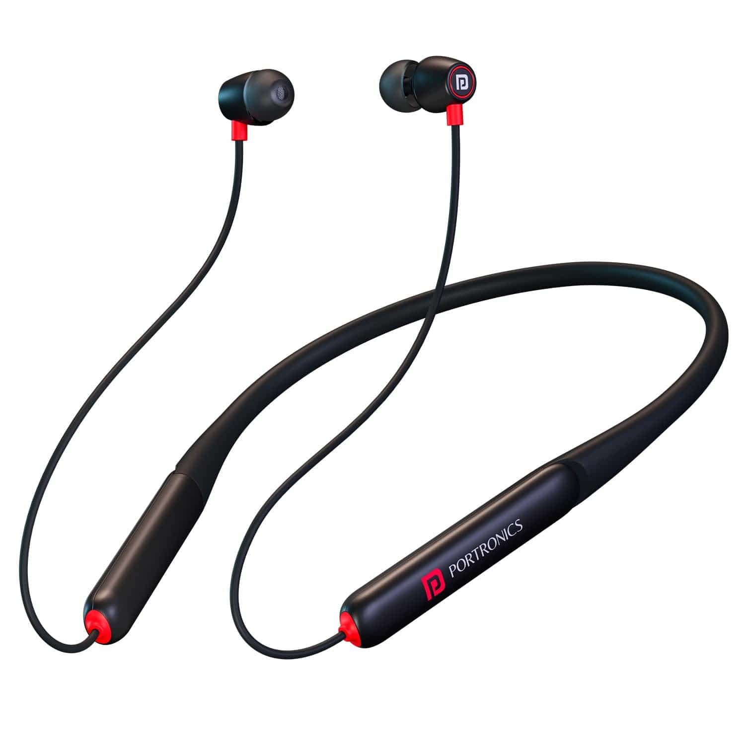 POR 2692 HARMONICS Z11 PRO - WIRELESS STEREO HEADSET - ACCESSORY (IT & MOBILE) - PORTRONICS