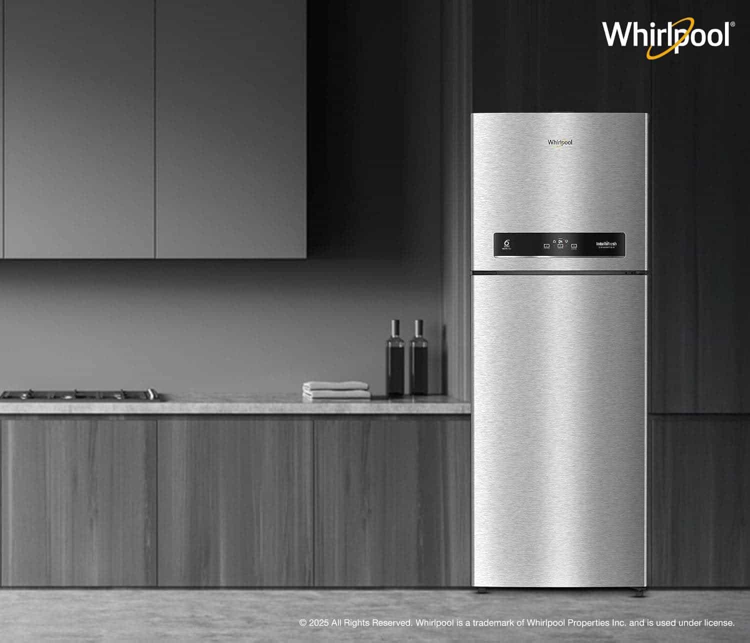 IF INV CNV 480 ALPHA STEEL 2S-Y-(431LTR)(2 STAR)(DUAL)(22439)-REF-FF-WHIRLPOOL