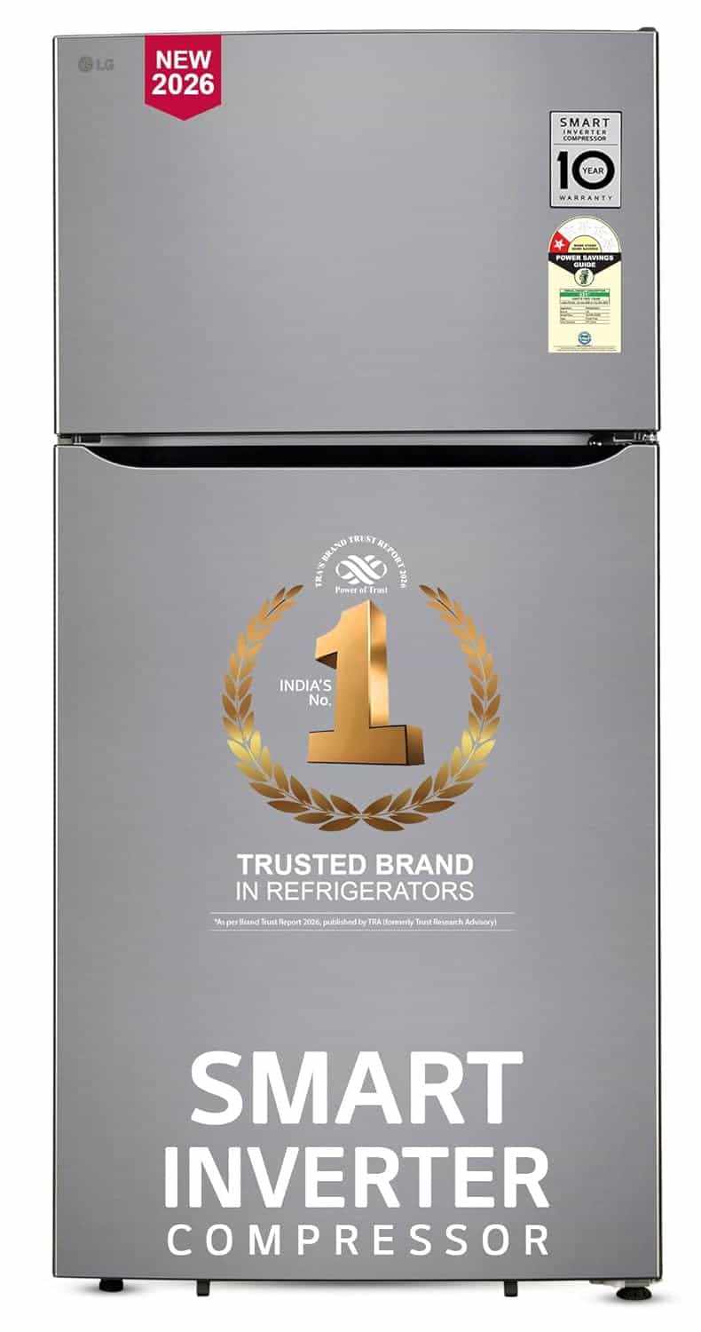 GLT6816ODMC.DMCZEBN (MATTE BLACK)(674 LTRS)(8806096896273) REF FF LG