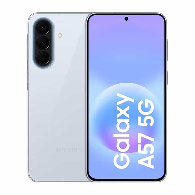 A57 (8/256)-MOBILE PHONE-SAMSUNG