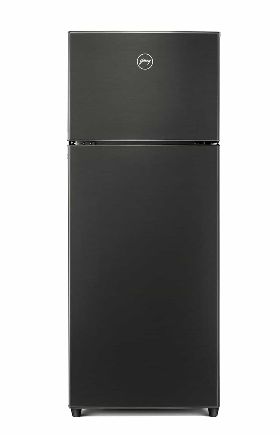 RT EONVALOR 310BN RCIT FS ST-(FOSSIL STEEL)(272 LTRS)(2 STAR)(52141501SD03986)-REF-FF-GODREJ