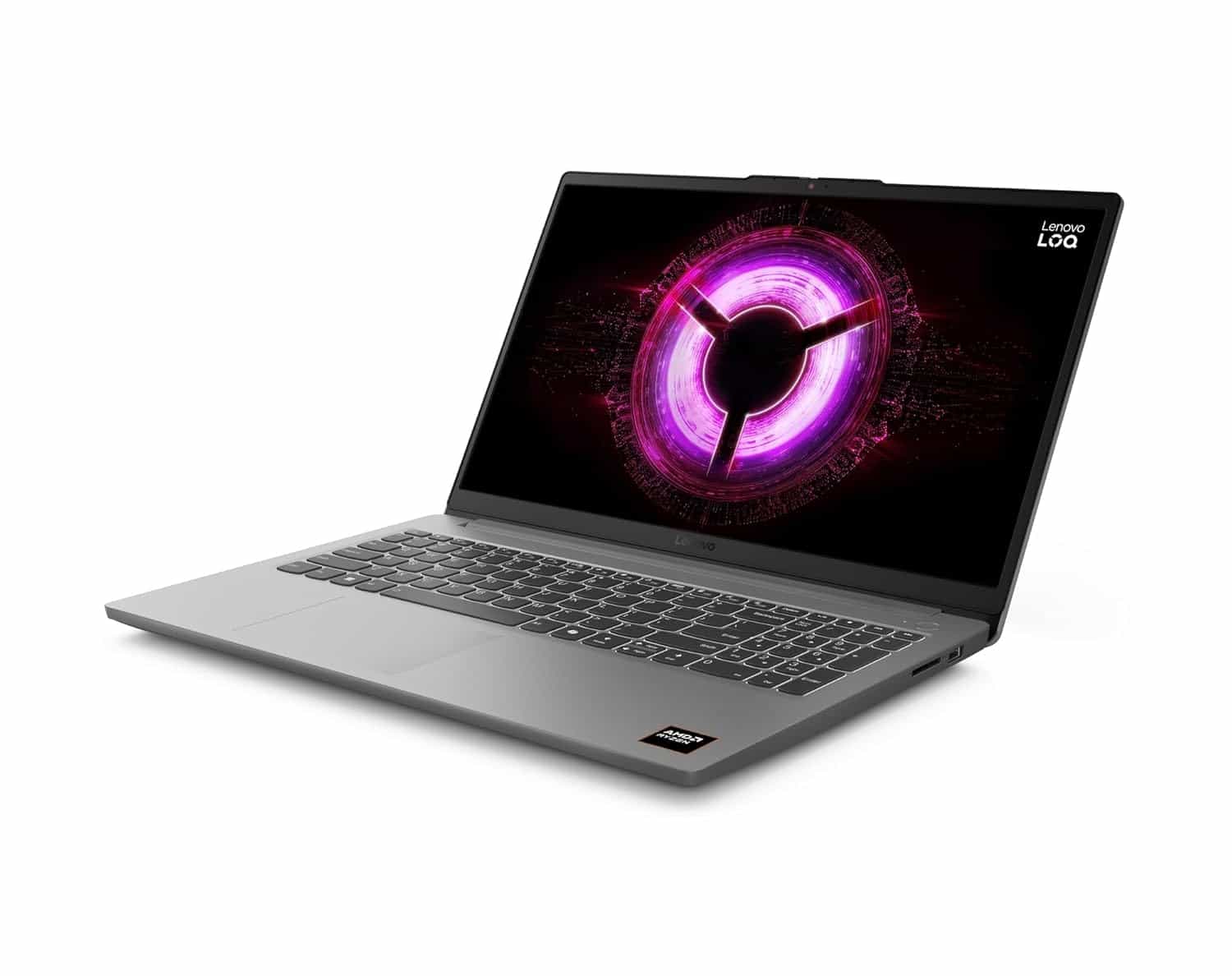 83S000JGIN / R5 7535HS / 16GB / 512GB SSD / WIN11 / RTX 3050 6GB / 15.6 FHD