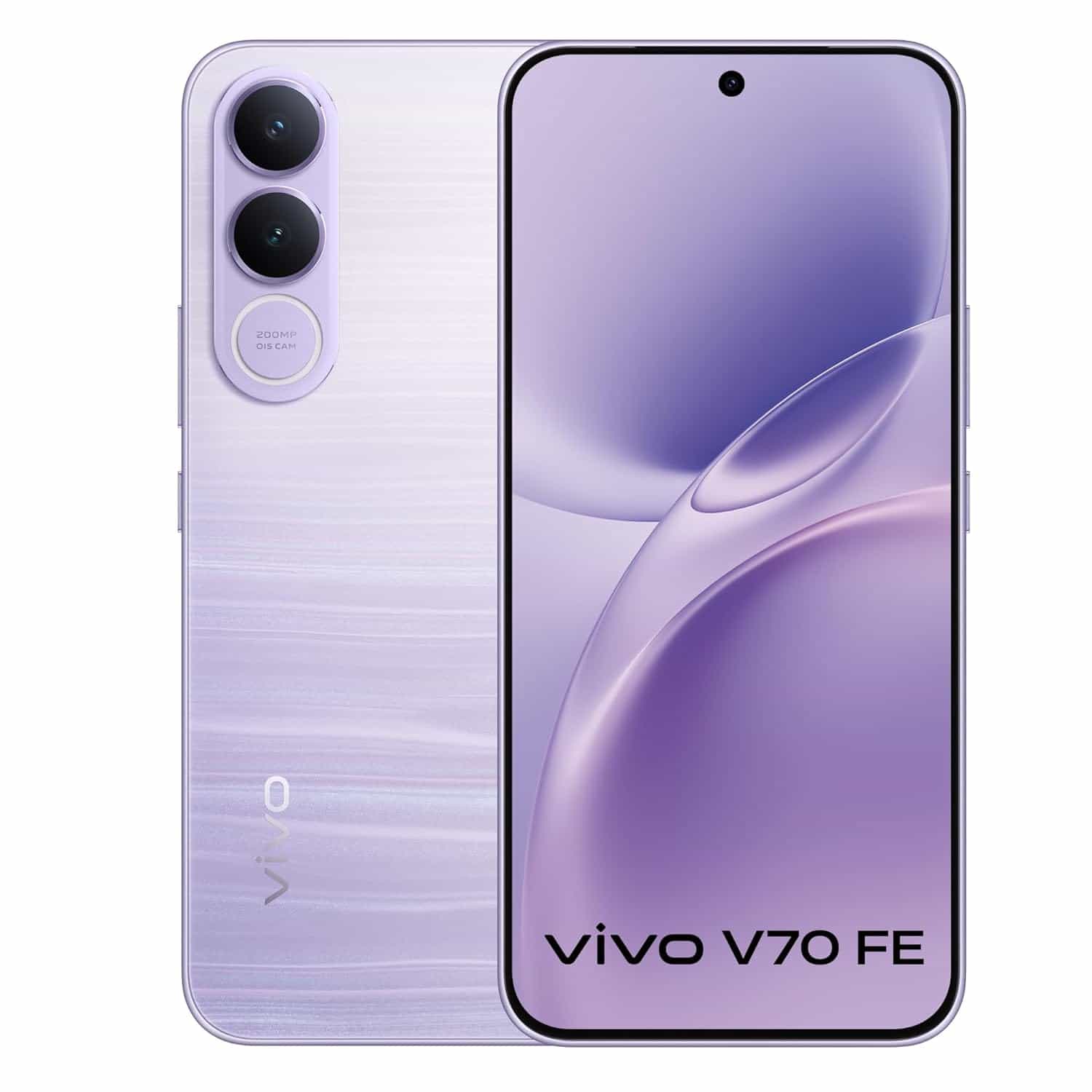 V70 FE 5GB (8+256)-MOBILE PHONE-VIVO