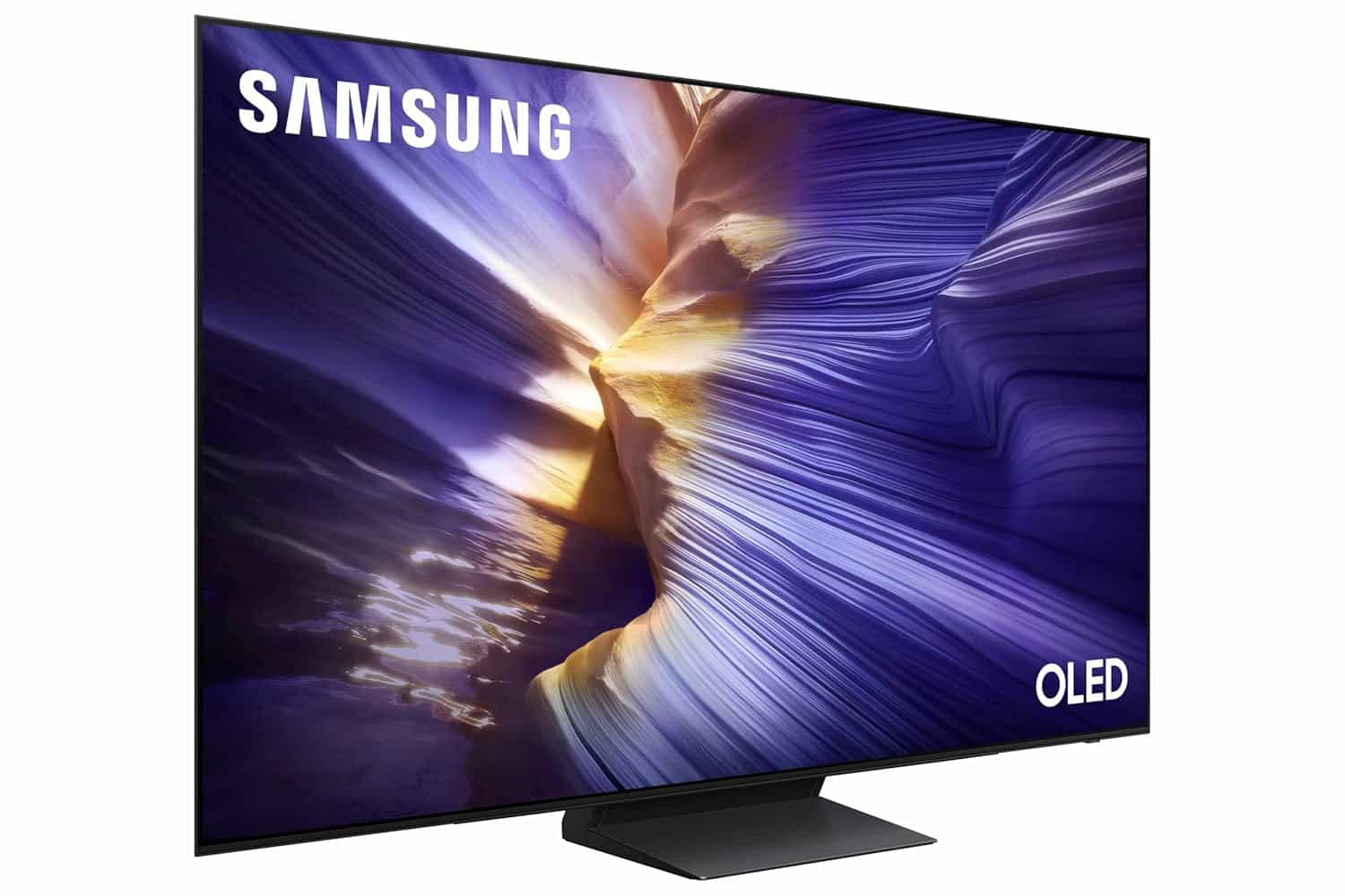 QA65S95H (OLED)-LED OLED-SAMSUNG