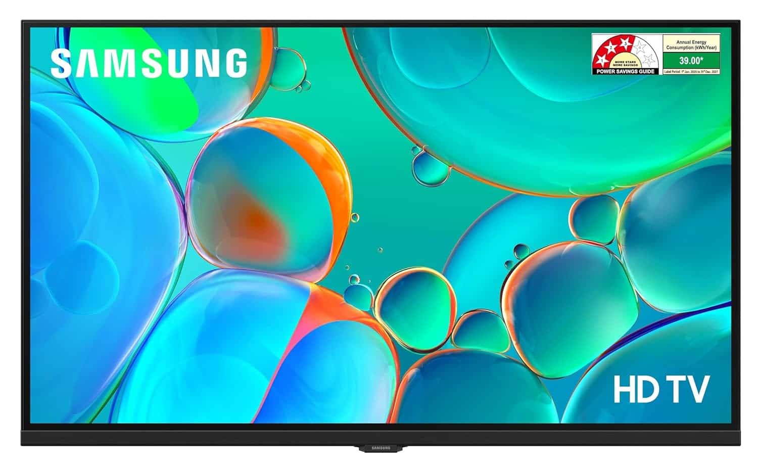 UA32H4610FUXXL (HD SMART) LED TV SAMSUNG