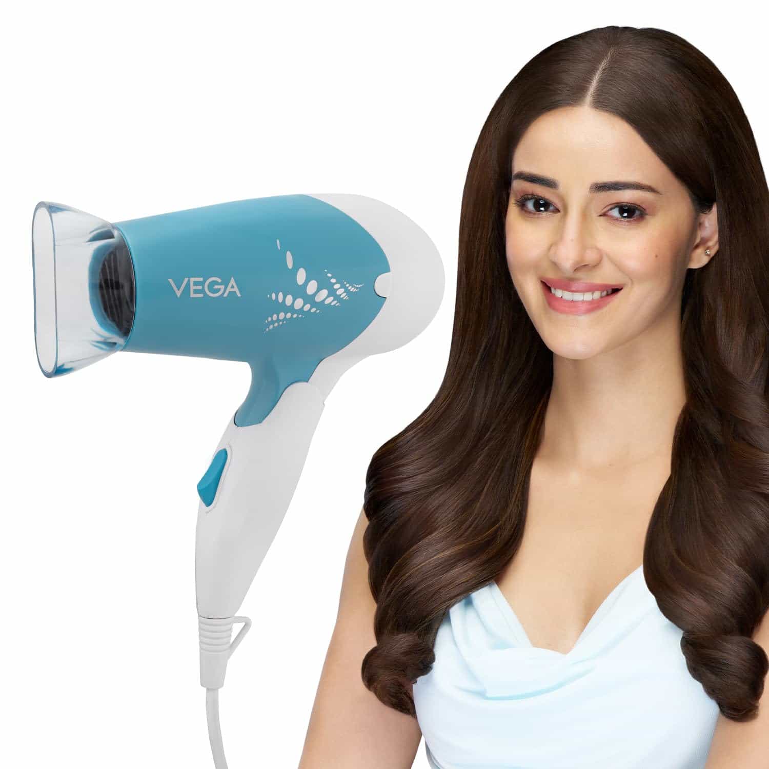 VHDH 26 (1000W)-HAIR DRYER-VEGA