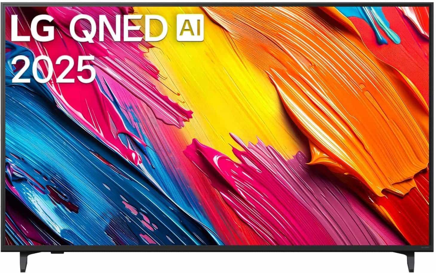 55QNED70BLA.ATR (4K QNED)(8806096769942)-LED QLED-LG