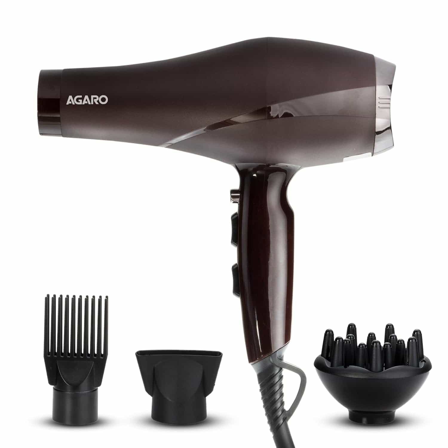 HD1120 (2000W)(33532)-HAIR DRYER-AGARO