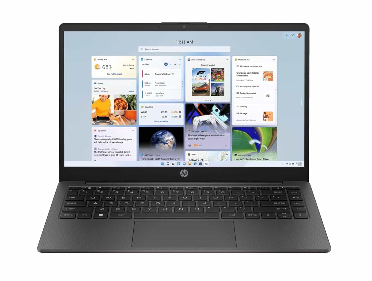14-hy0082AU / Ryzen 5-7520U / / 8GB / 512 SSD / 14" / LAPTOP