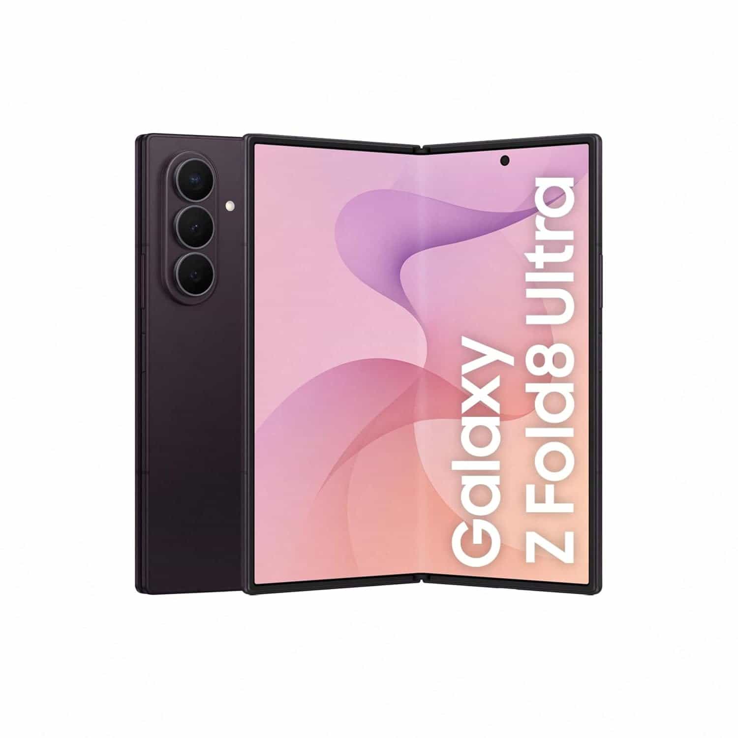 GALAXY Z-FOLD 8 ULTRA (16/1 TB) MOBILE PHONE SAMSUNG