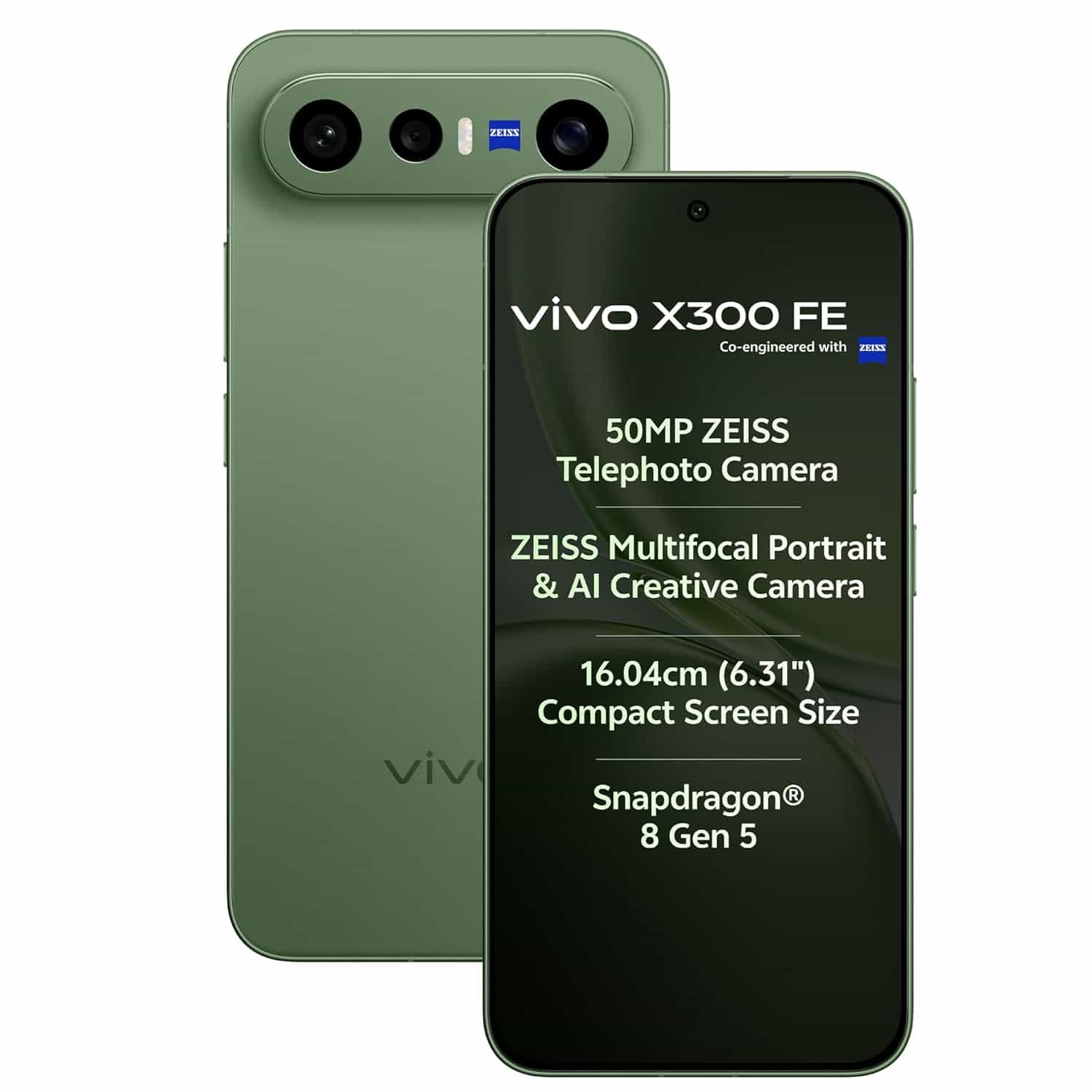 X300 FE (12+256) MOBILE PHONE VIVO