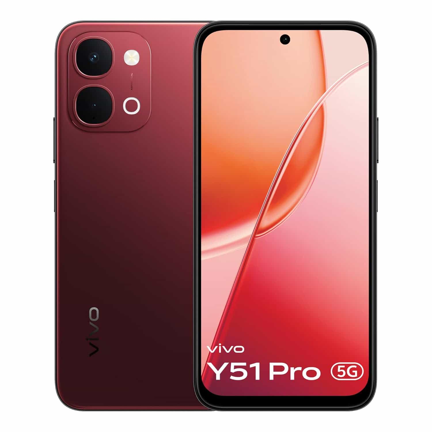 Y51 PRO (8+256)-MOBILE PHONE-VIVO