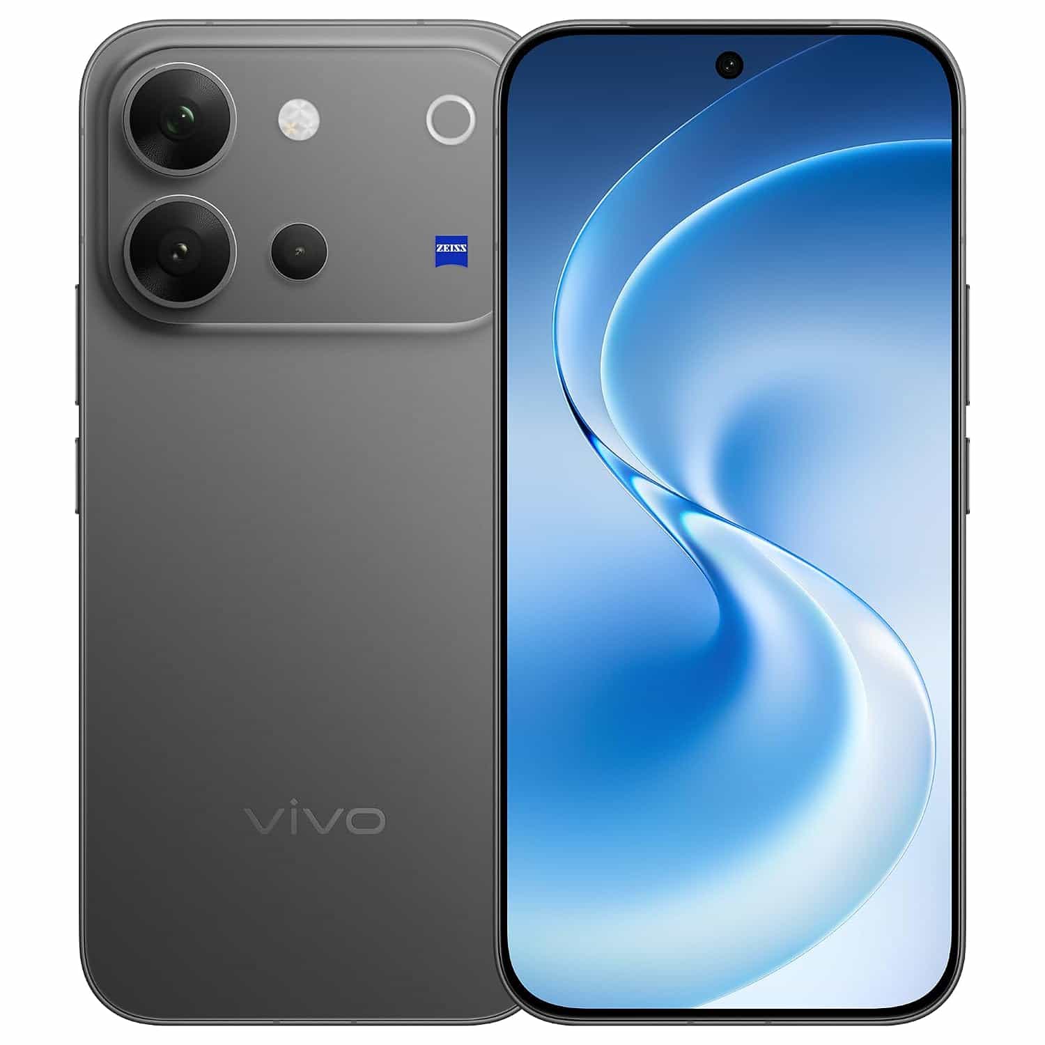 V80 5GB (8+256)-MOBILE PHONE-VIVO