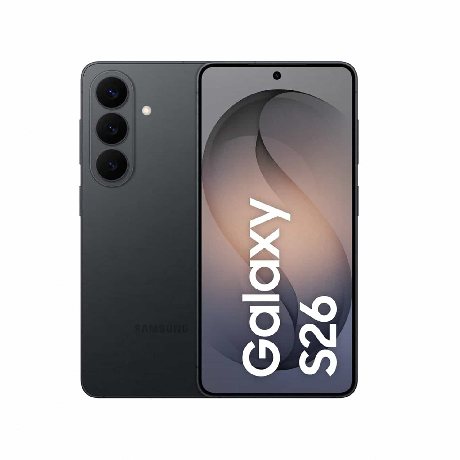 GALAXY S26 (8/512)-MOBILE PHONE-SAMSUNG