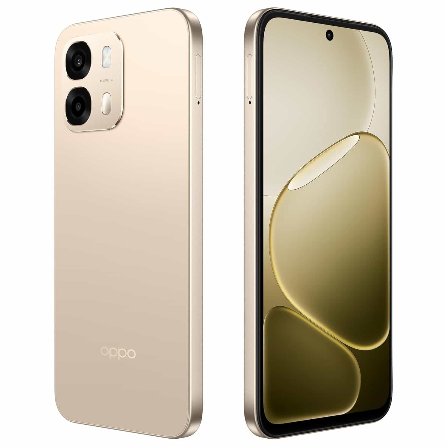 A6 PRO (8+128)-MOBILE PHONE-OPPO
