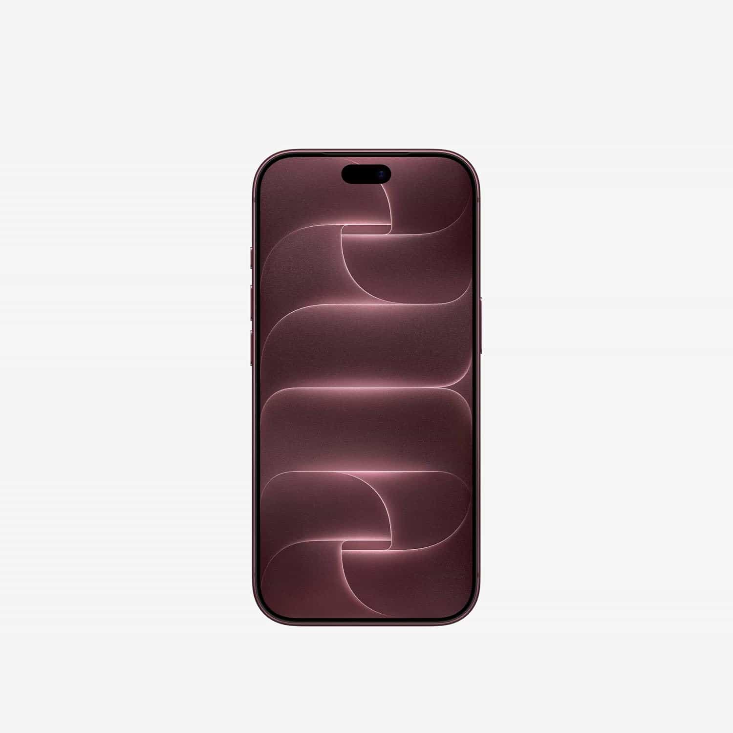 IPHONE 18 PRO 512GB - BURGUNDY (MJRW4HN/A)-MOBILE PHONE-APPLE