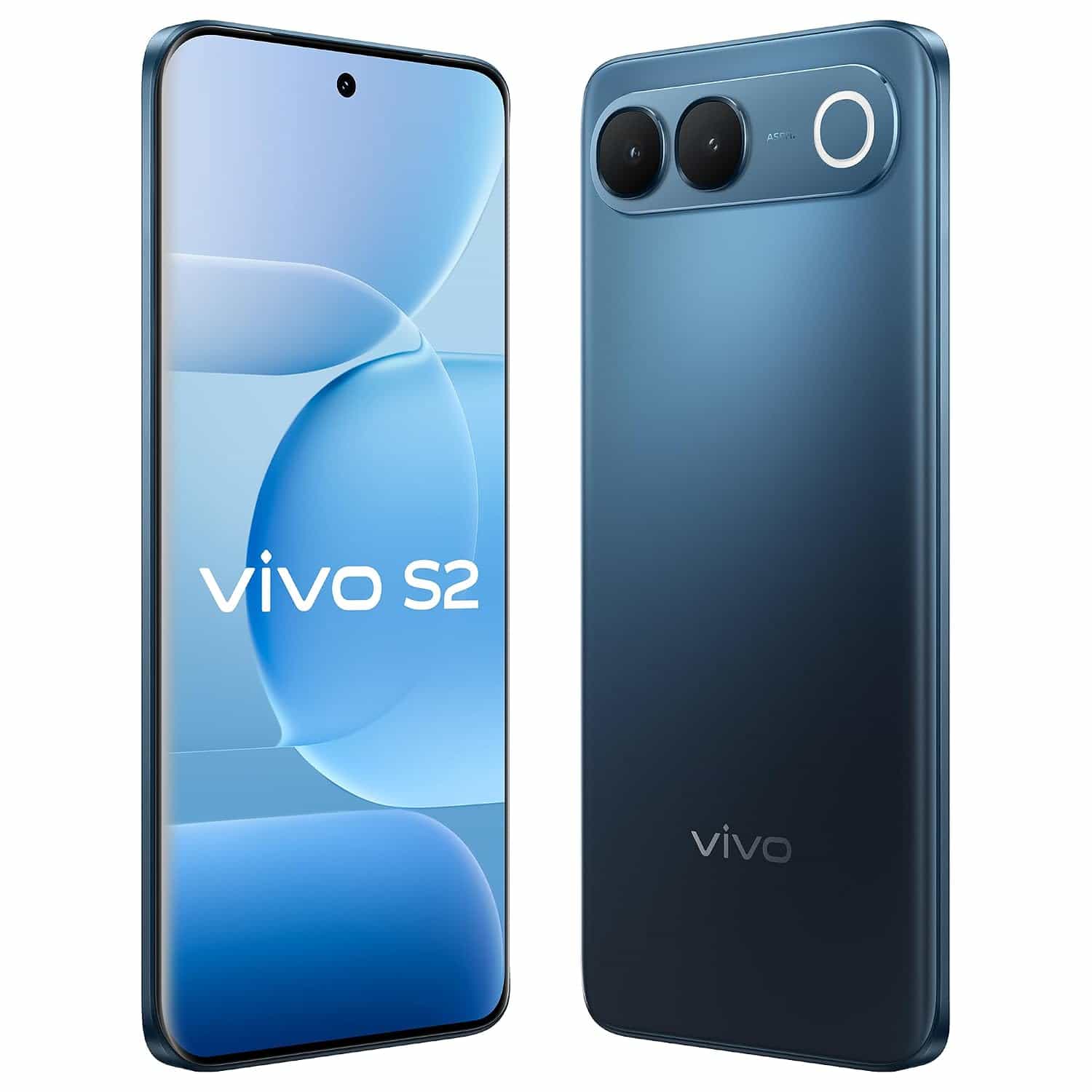 S2 5G (8+256) MOBILE PHONE VIVO