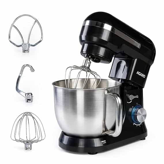 ROYAL (DOUGH MAKER)(1000W)(33534) ACCESSORY AGARO