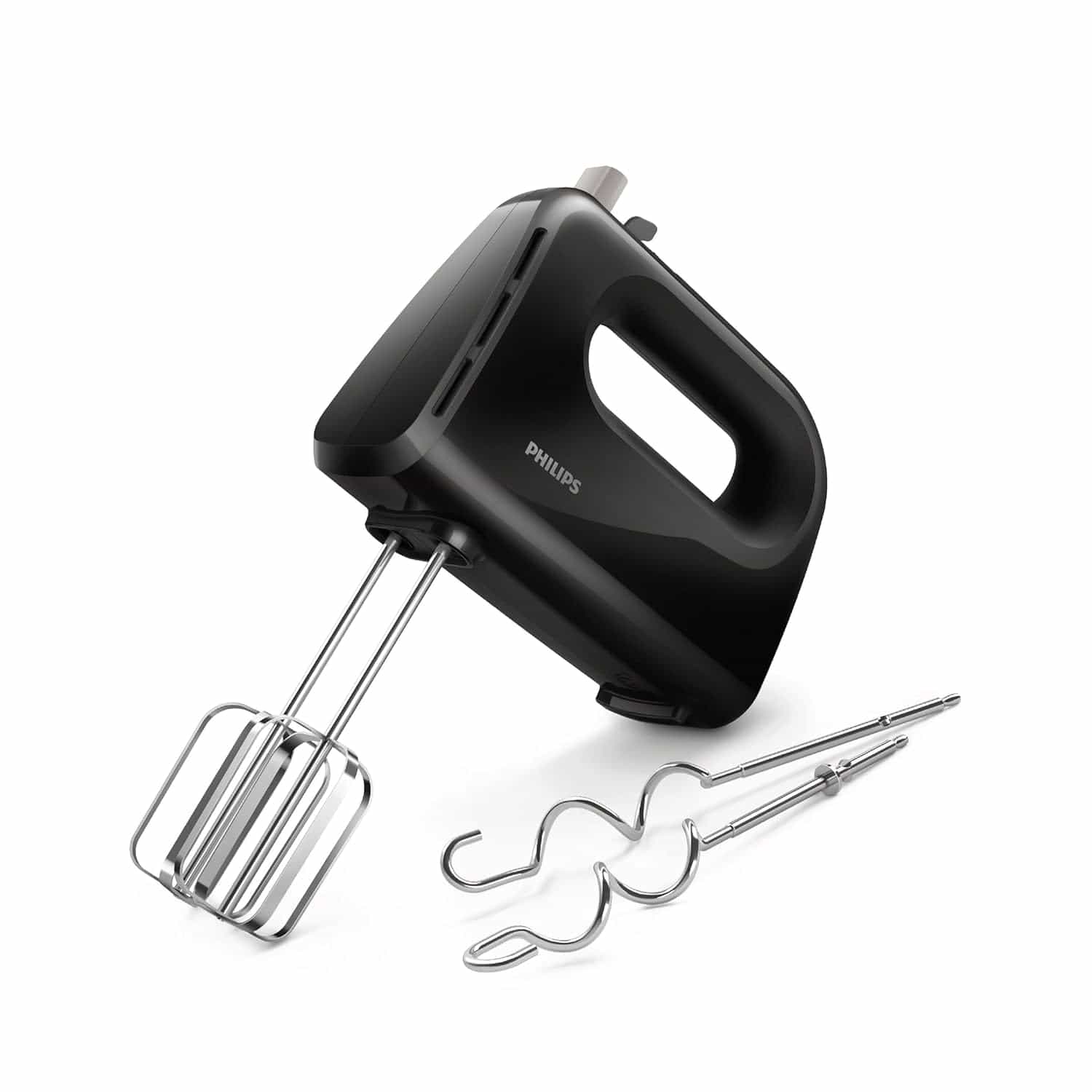 HR3705/10 (300WATS)(DOUGH HOOK & BEATER)-HANDMIXER-PHILIPS