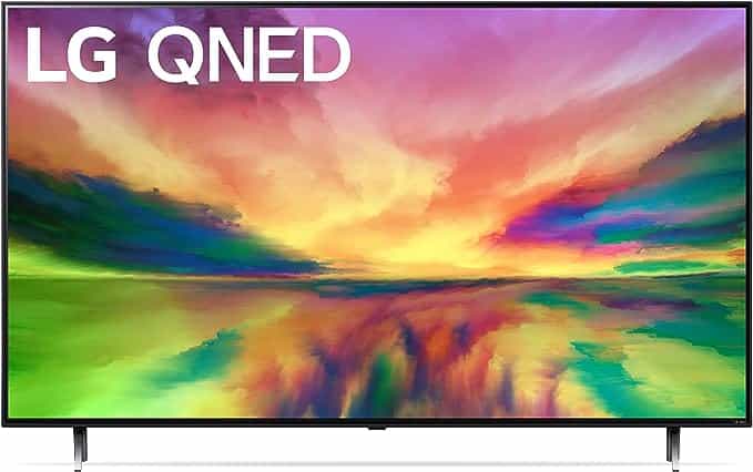 75QNED80SRA.ATR (4K QNED)(8806084100399) - LED OLED-QLED - LG