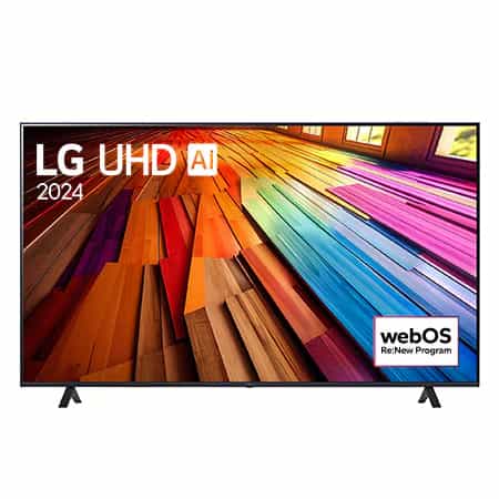 75UT80406LA.ATR (4K UHD)(8806091882516) - LED UHD - LG