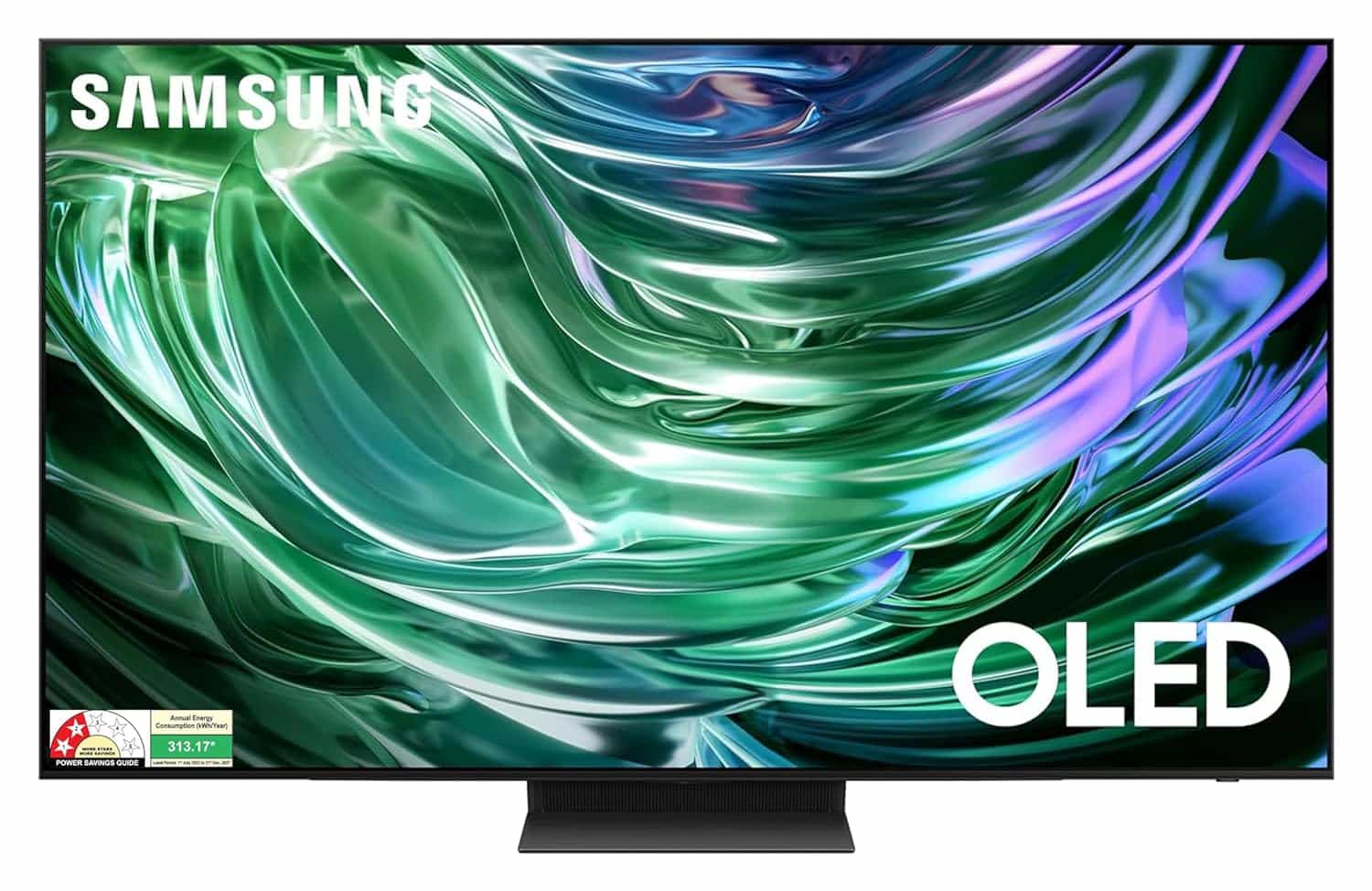 QA65S90HAELXL (OLED) LED OLED SAMSUNG