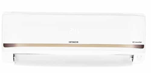 1.5 TON IZEN 3600WTXL(3 STAR)(WIFI)(DISPLAY)(RAS.D318PCD3SM)(95083699)-AIR CONDITION INVERTER-HITACHI