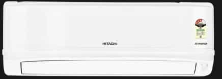 1.0 TON IZEN 3400SXL(3 STAR)(RAS.G312PCDISS)(95066699)-AIR CONDITION INVERTER-HITACHI