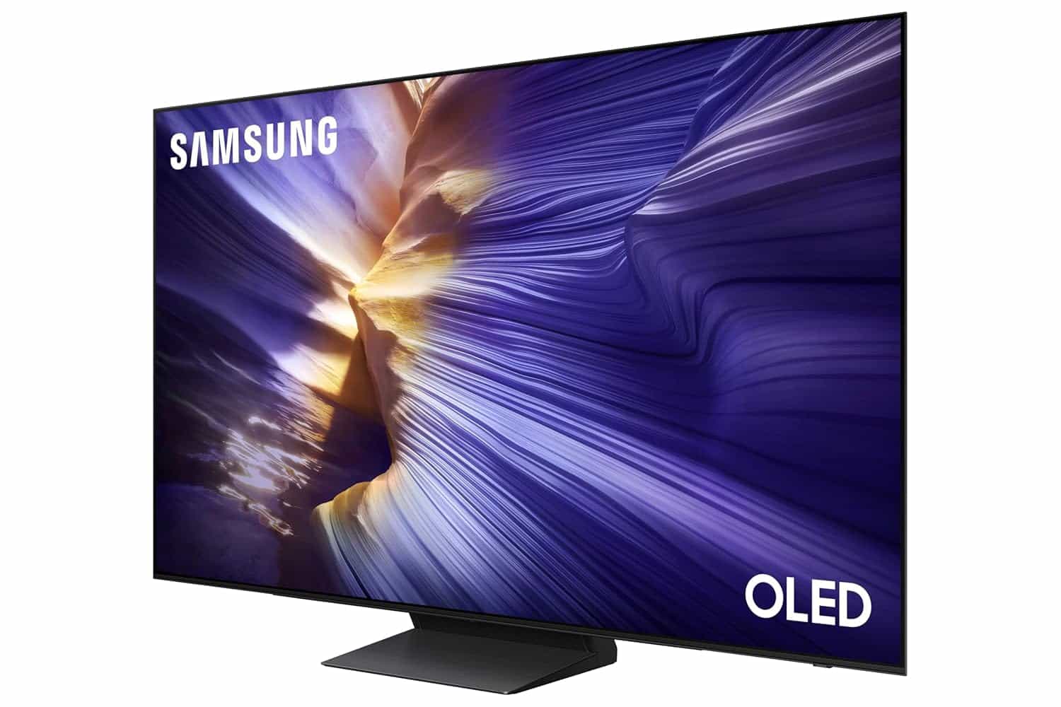 QA77S90H (OLED)-LED OLED-SAMSUNG