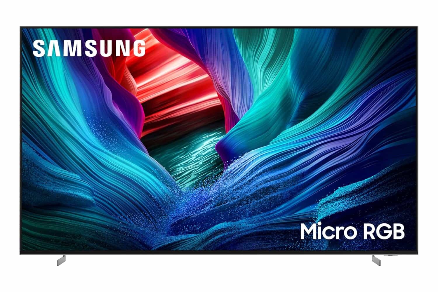 75R95H (4K SMART) LED QLED SAMSUNG