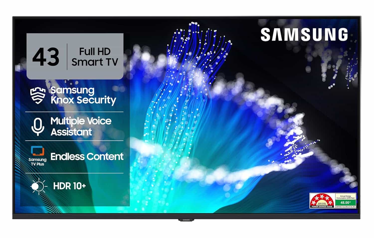 UA43F5660FUXXL (HD SMART) LED TV SAMSUNG